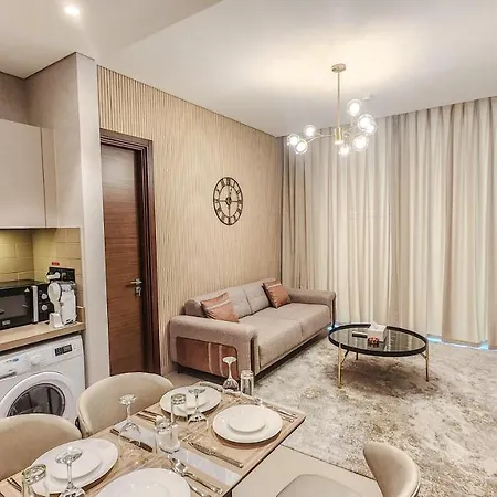 Stay By Latinem Luxury 2Br Holiday Home Cvr A208 Near Burj Khalifa Dubai Esterno foto