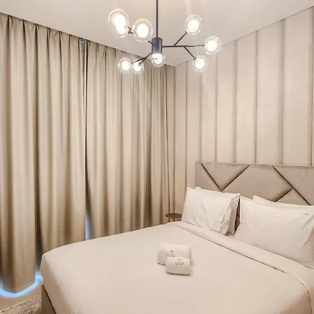 Stay By Latinem Luxury 2Br Holiday Home Cvr A208 Near Burj Khalifa Dubai Esterno foto