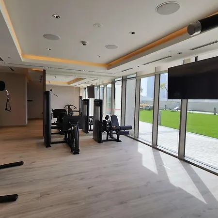 Stay By Latinem Luxury 2Br Holiday Home Cvr A208 Near Burj Khalifa Dubai Esterno foto