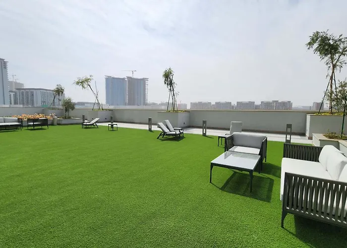 Stay By Latinem Luxury 2Br Holiday Home Cvr A208 Near Burj Khalifa
