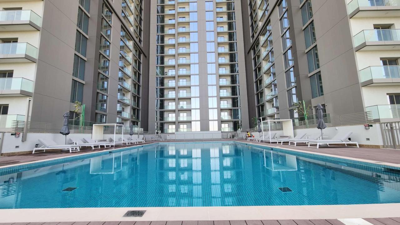 Appartamento By Latinem Luxury 2br Cvr A208 Near Burj Khalifa *