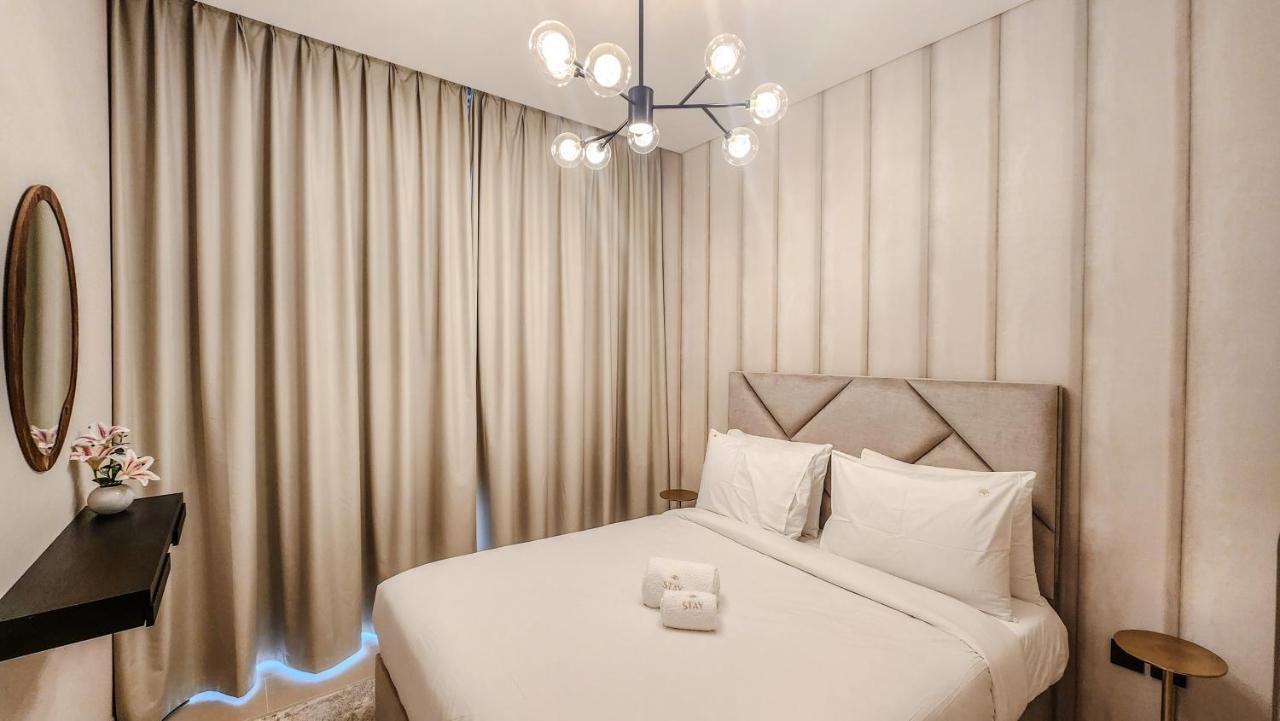 By Latinem Luxury 2br Cvr A208 Near Burj Khalifa Appartamento Dubai