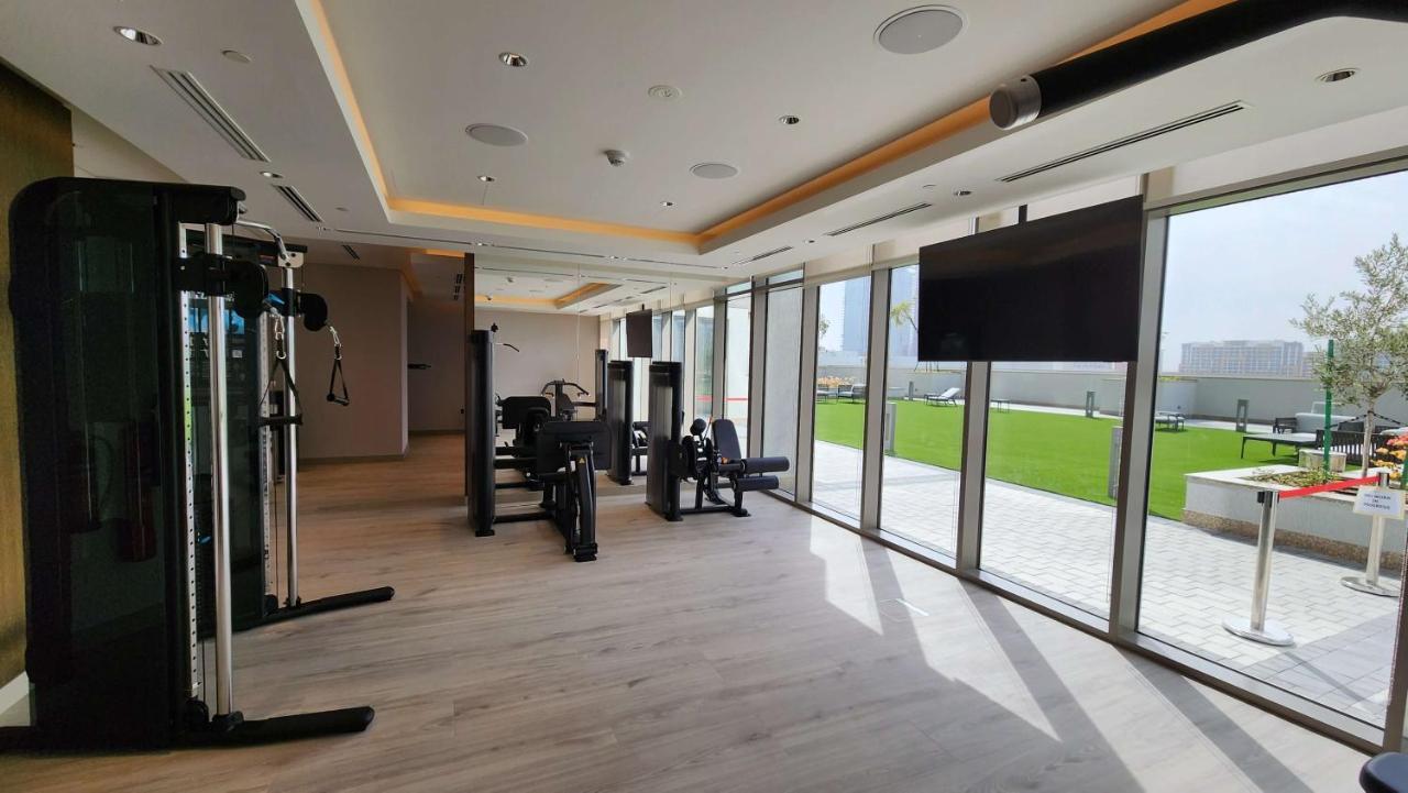 By Latinem Luxury 2br Cvr A208 Near Burj Khalifa Appartamento Dubai