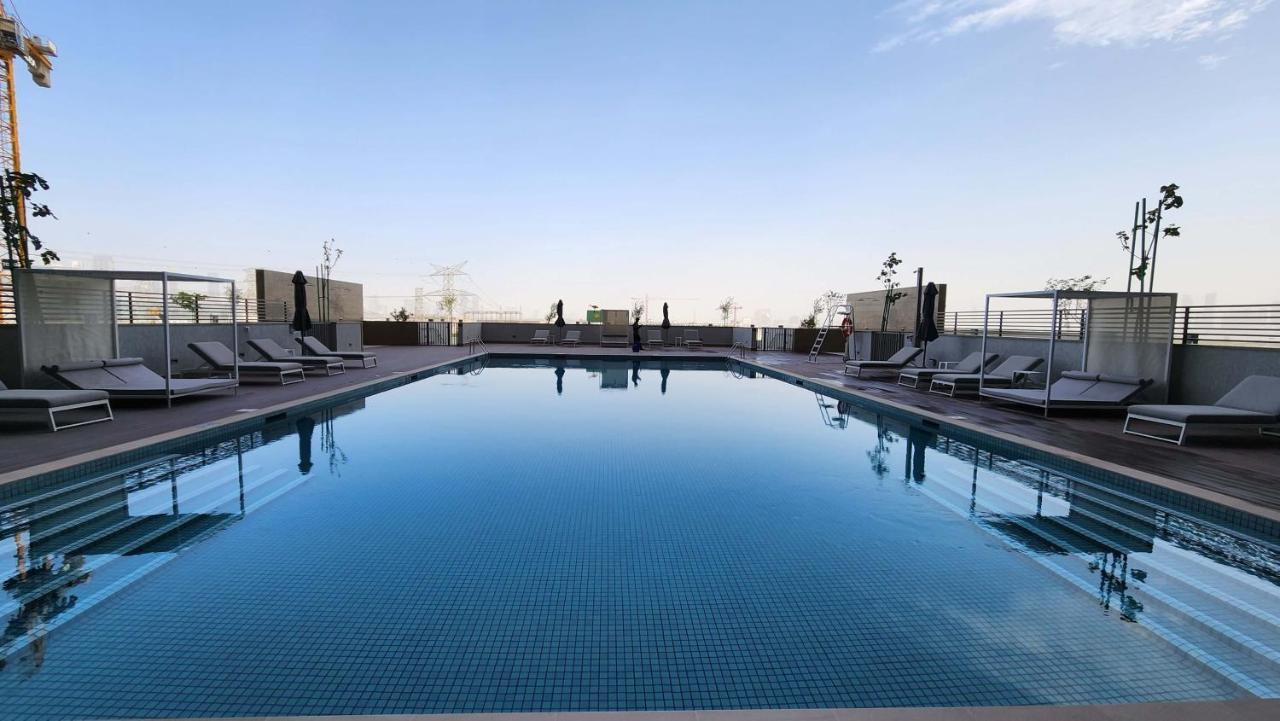 Appartamento By Latinem Luxury 2br Cvr A208 Near Burj Khalifa