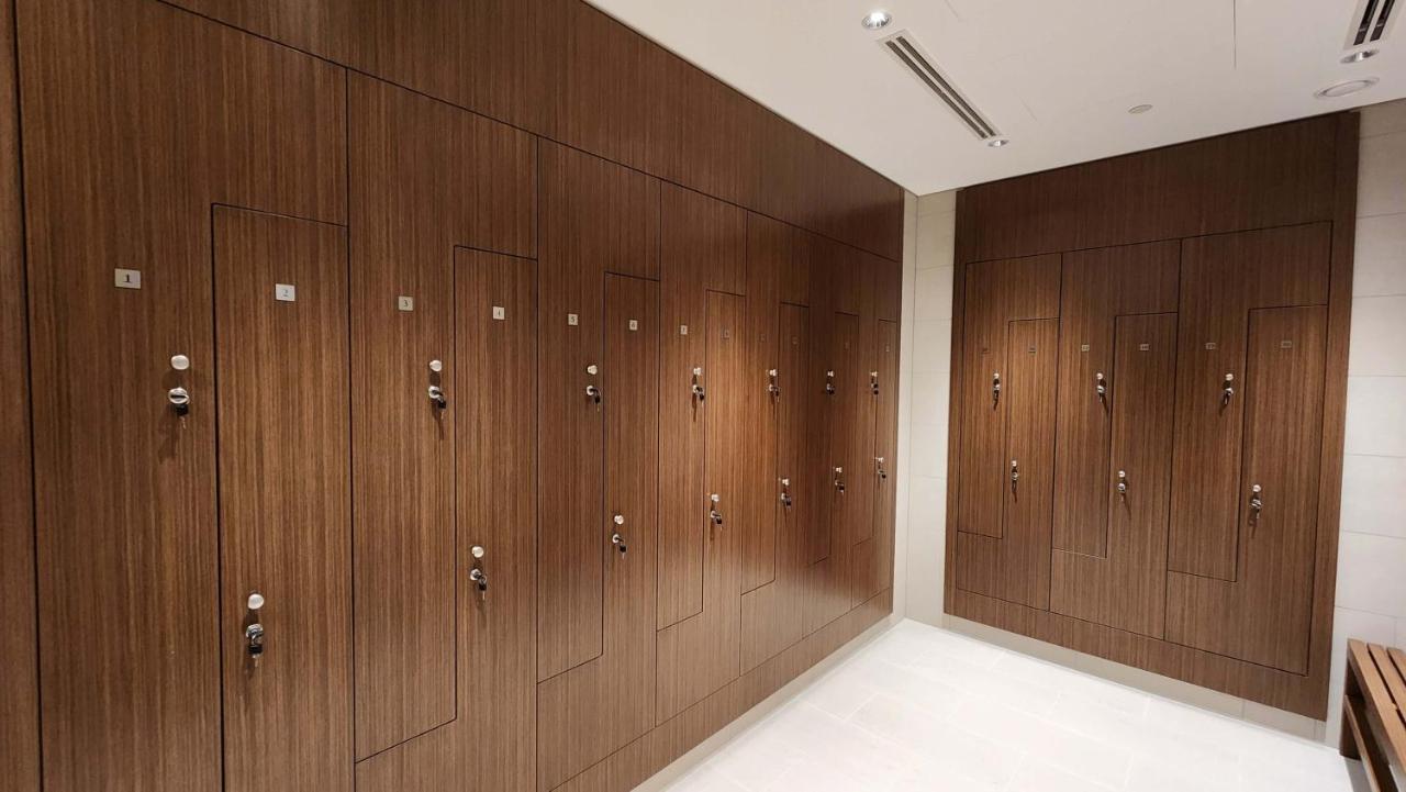 Appartamento By Latinem Luxury 2br Cvr A208 Near Burj Khalifa