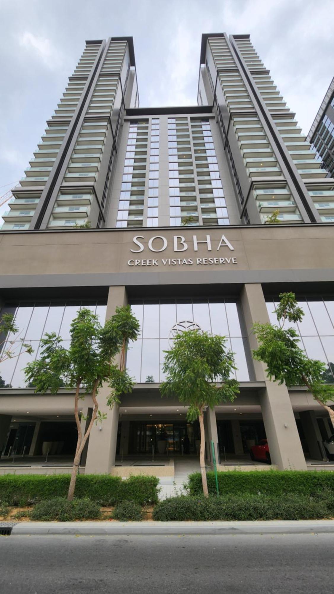 By Latinem Luxury 2br Cvr A208 Near Burj Khalifa Appartamento *