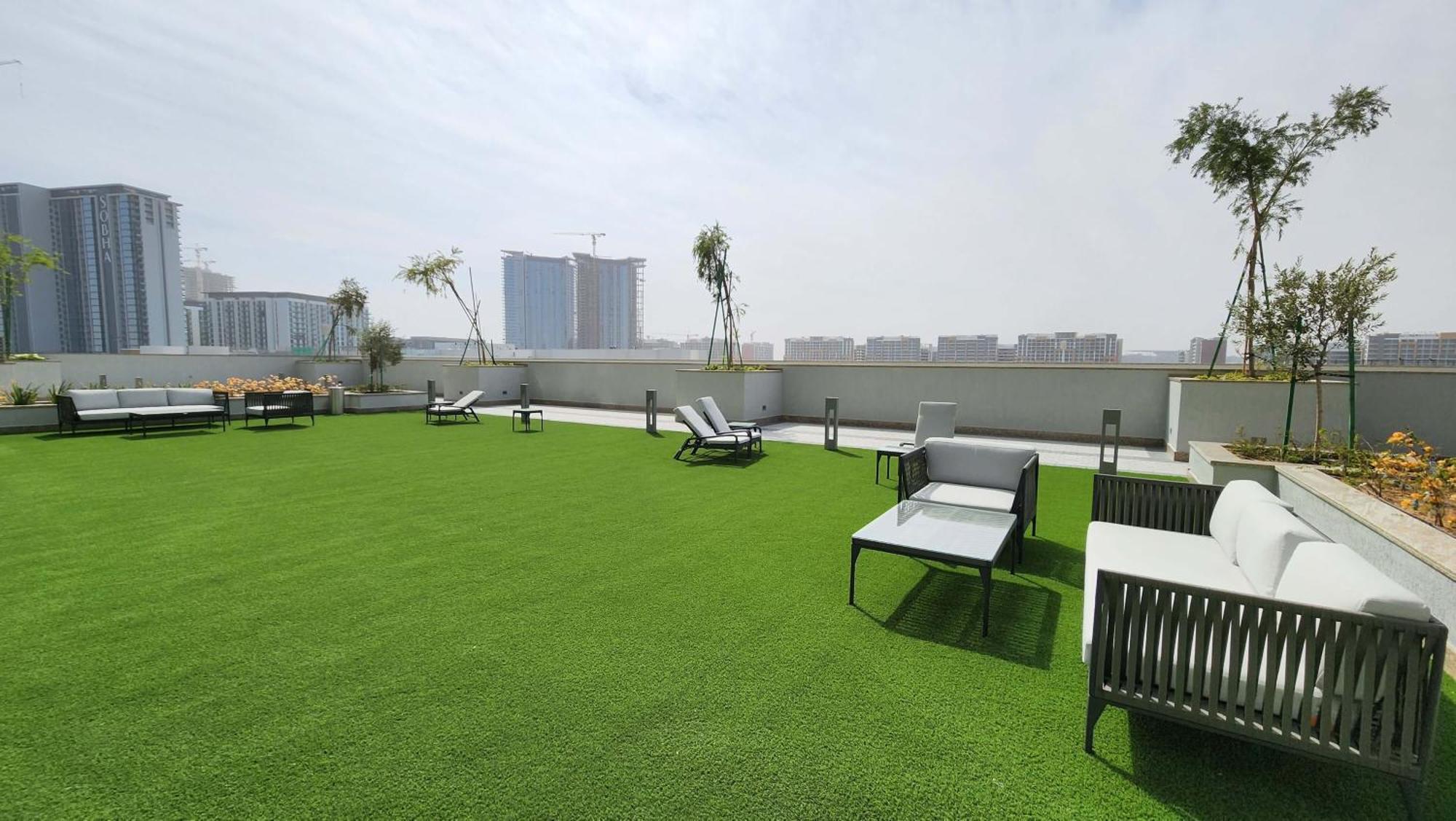 By Latinem Luxury 2br Cvr A208 Near Burj Khalifa Appartamento Dubai